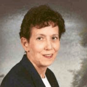 Nancy Hines