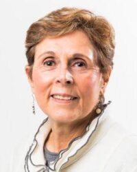 Kerri Schuiling, Vice Chair