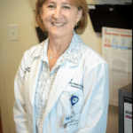 Sari Maenza, DNP Featured Preceptor Photo