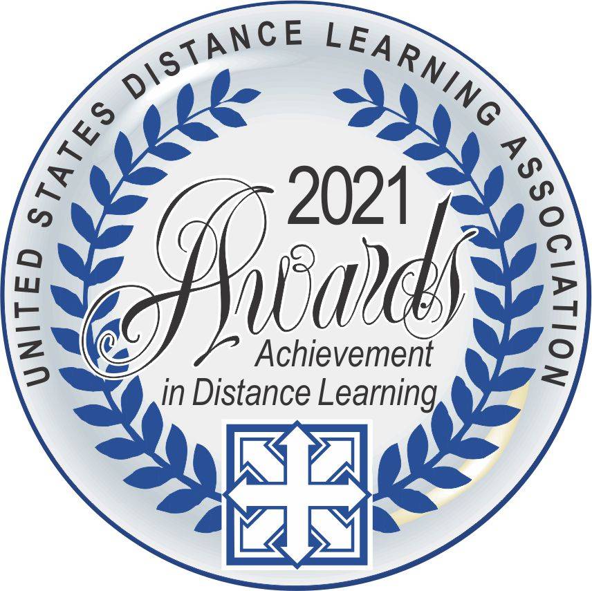 Frontier Nursing University Receives United States Distance Learning Association International Distance Learning Award