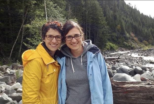 Frontier Family: Sisters Take the FNU Journey Together to Become Psychiatric-Mental Health Nurse Practitioners 