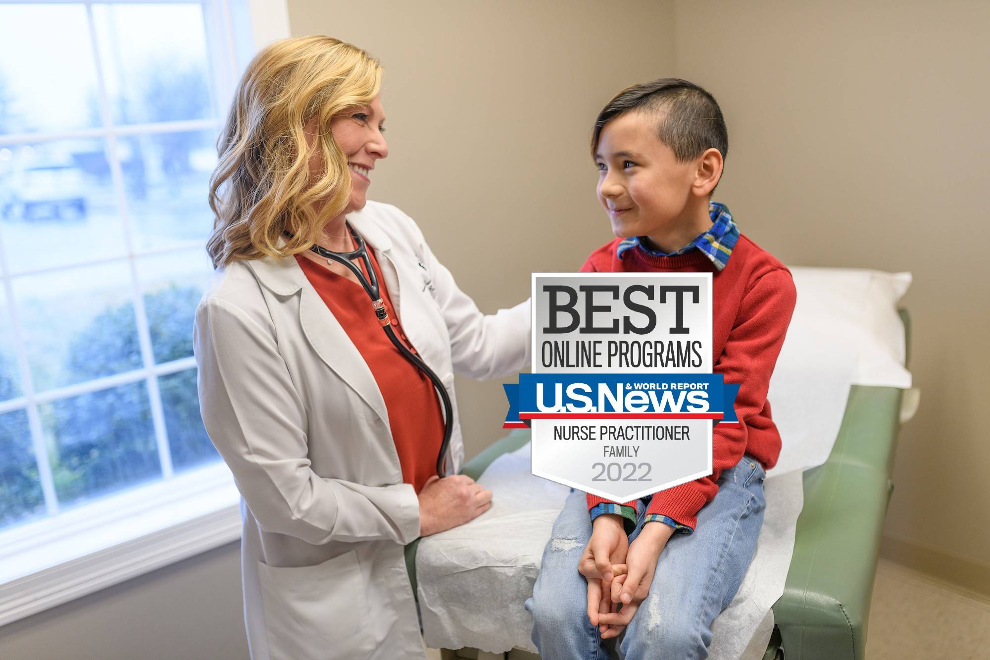 Improving Access to Healthcare: Nurse Practitioners are the Answer