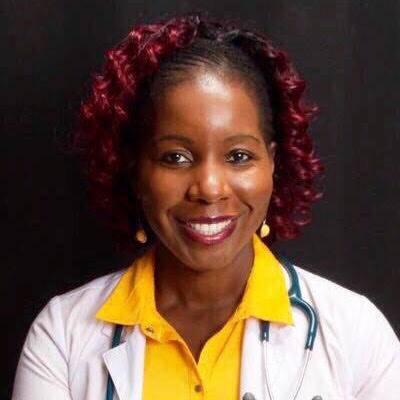 Frontier Nursing University Awards Distinguished Service to Society Dr. Rhoda Ojwang