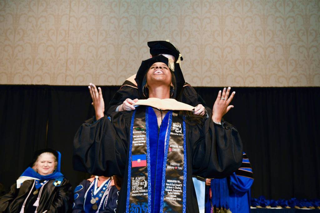 Frontier Nursing University Announces Plans for Commencement 2022