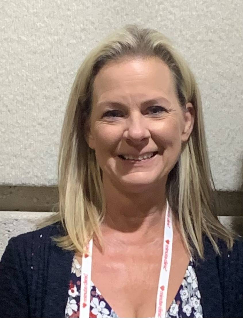 Frontier Nursing University Names Dr. Audra Cave as Clinical Director for the Department of Family Nursing