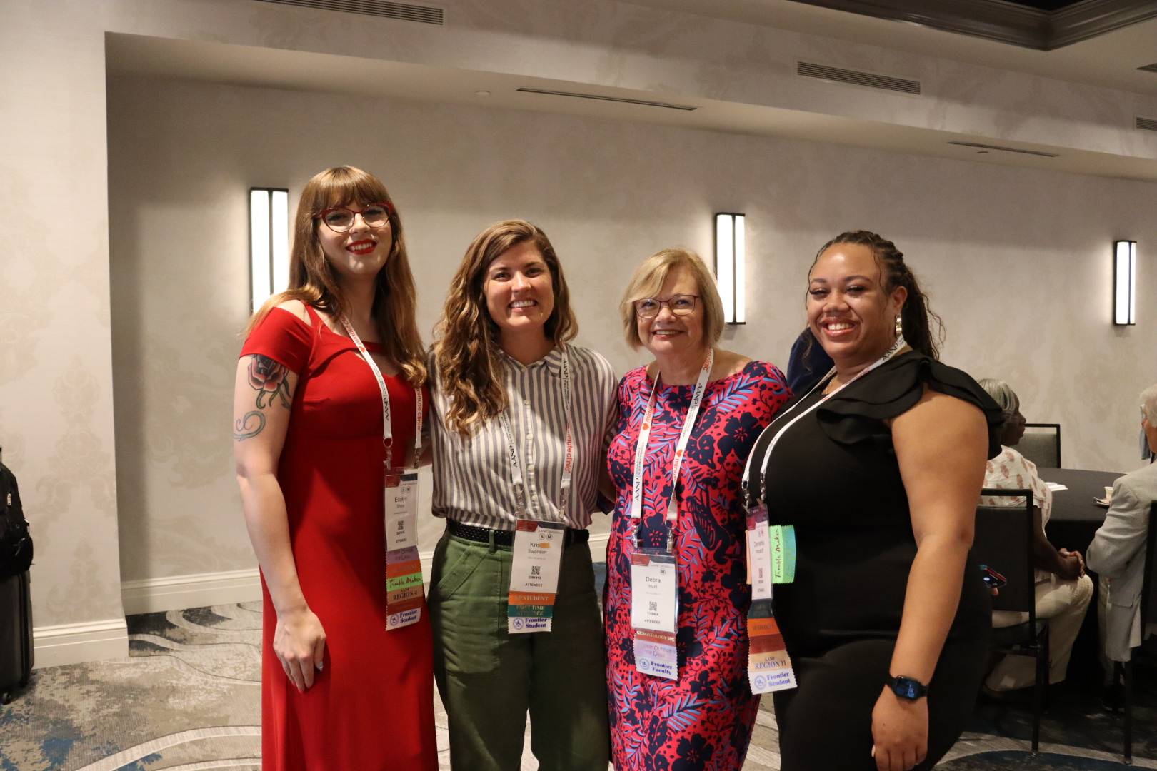 Aanp Conference 2024 Empowering Nurse Practitioners for Success
