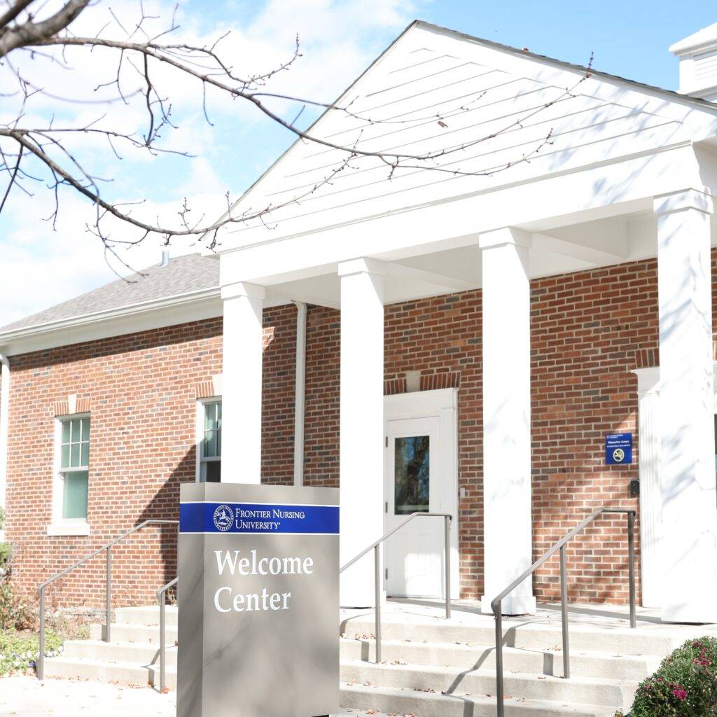 Welcome Center