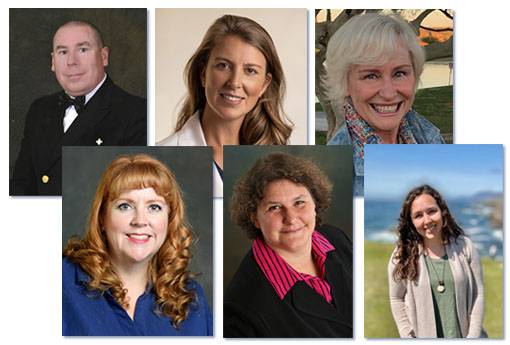 Frontier Nursing University Announces Annual Service Awards