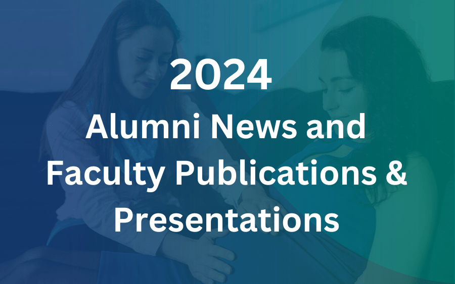 Celebrating the Success of Our Graduates and Faculty