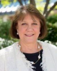 Constance Brotherton, Foundation Board Member