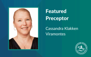 Cassandra Klakken Viramontes