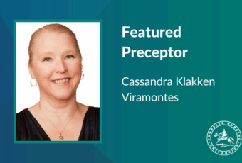 Cassandra Klakken Viramontes