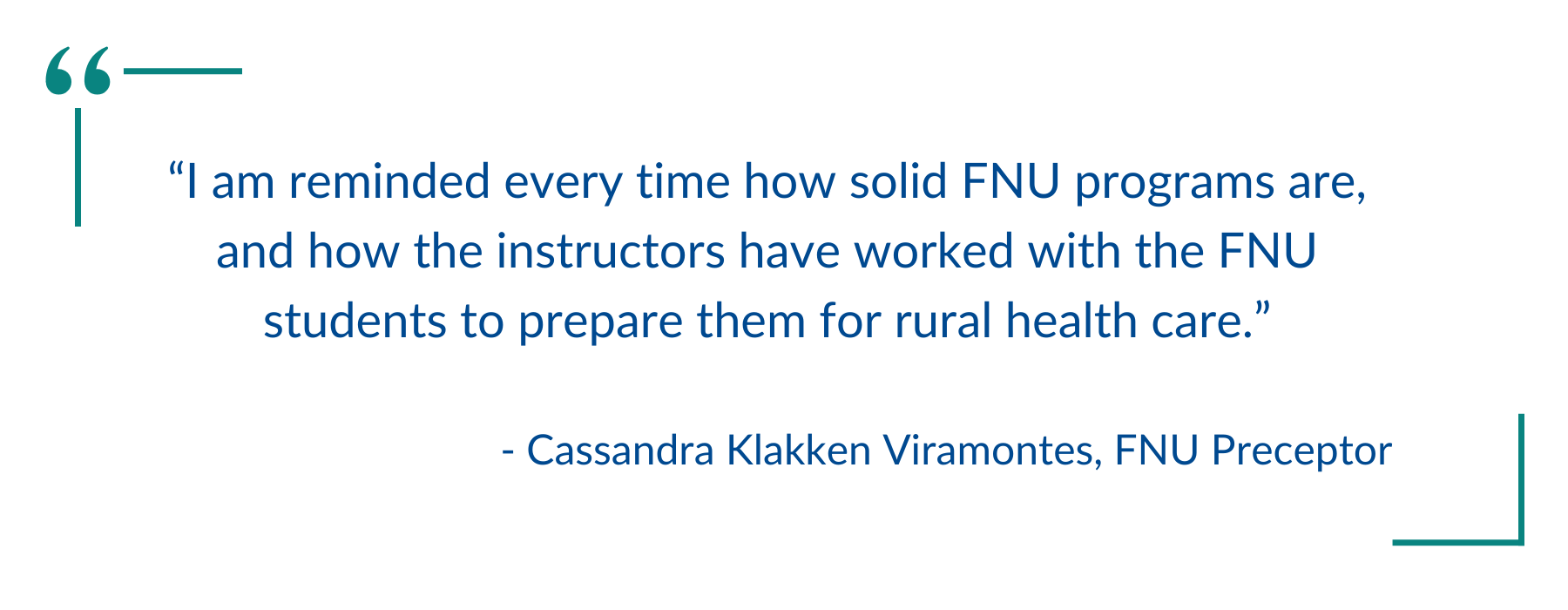 Quote by Cassandra Klakken Viramontes