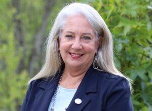 Dr. Joan Slager