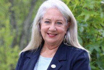Dr. Joan Slager