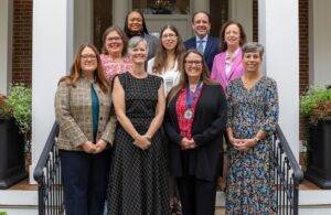 President's Academic Fellows 2025
