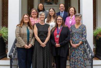 President's Academic Fellows 2025