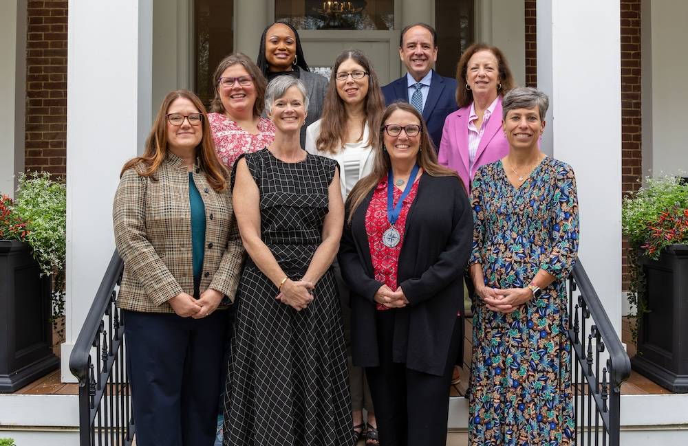 President's Academic Fellows 2025