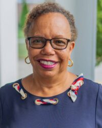 Emma Metcalf, Treasurer