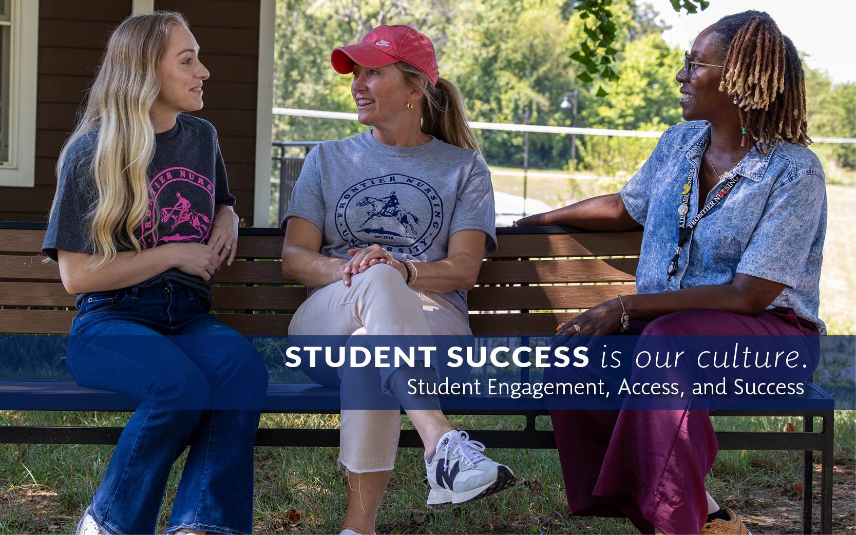 Frontier Nursing University Introduces Office of Student Engagement, Access, and Success