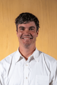 Marcus Osborne, Board Chair