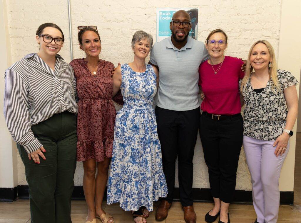 Presidential Tour in New York