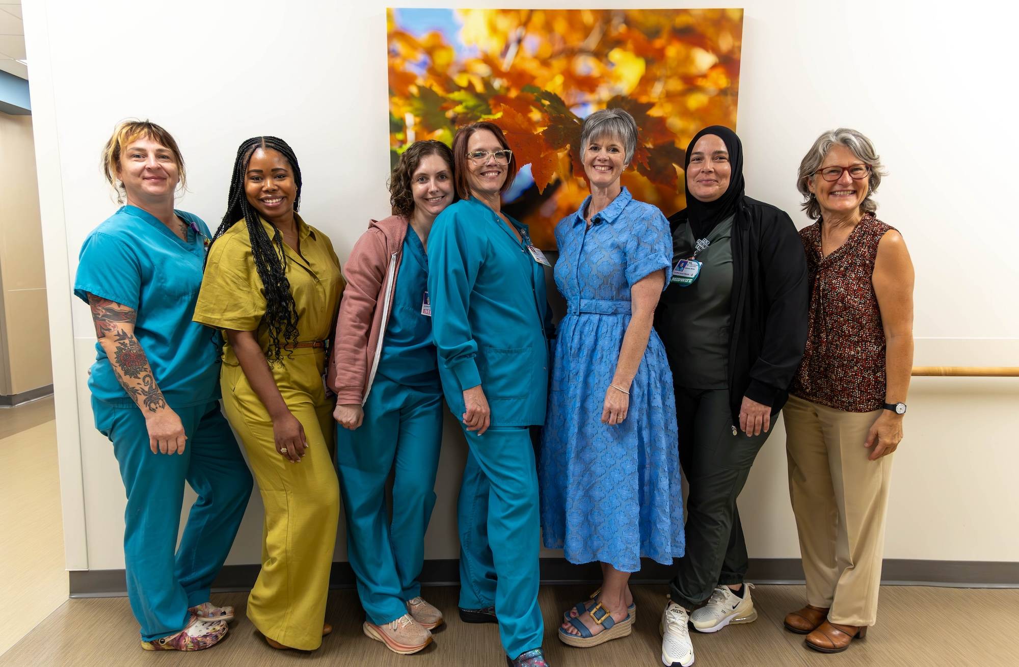 Main Line HealthCare’s Riddle OB/GYN practice